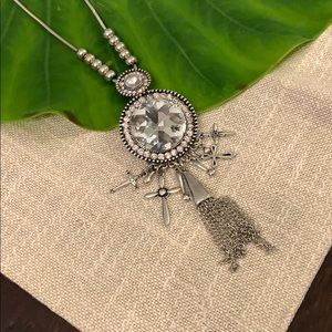 NWOT Cross Necklace